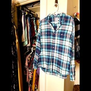 Men’s Old Navy Flannel